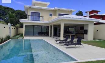 Imagem 2: Casa em Condomínio para Venda e Aluguel em Caravela Nina Armação dos Búzios-RJ - 1003