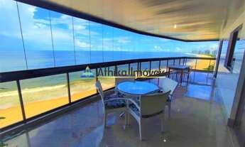 Imagem: Apartamento Frente Mar Itaparica com 4 Quartos