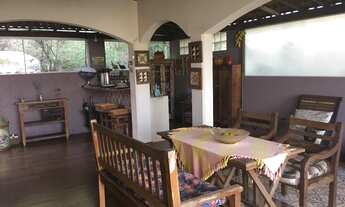 Imagem 6: Casa para locação ou venda, 3 quartos em Alphaville Nova Lima