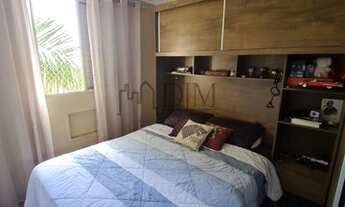 Imagem 6: Apartamento para Venda em Ribeirão Preto, Parque Industrial Lagoinha, 2 dormitórios, 2 ban