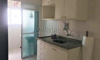 Imagem 4: 1 dormitório para alugar, 42 m² por R$ 3.259 - Saúde