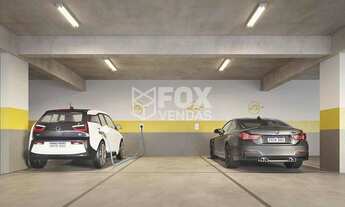 Imagem 5: Apartamento com 3 quartos, Nova Campinas - Campinas