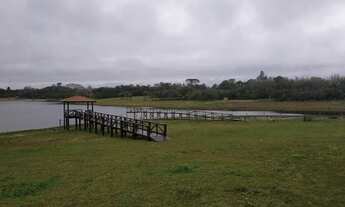 Imagem 3: Sítio Casa em condomínio com 3 dormitórios