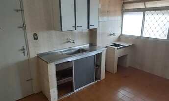 Imagem 2: Aluga apartamento 2 quartos próximo Praça Universitária