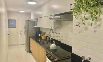 Imagem 7: Lindo Apartamento 3 Qts decorado , 134 m² Saint michel
