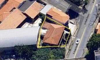 Imagem 2: Casa - Taquaral - Campinas