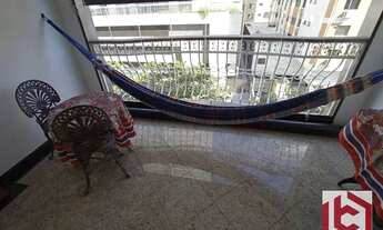 Imagem 3: Apartamento com 4 dormitórios à venda, 198 m² por R$ 1.500.000,00 - Boqueirão - Santos/SP