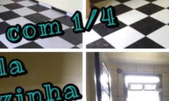 Imagem 2: Galpão e Apartamento com 1 ou 2 quartos em águas lindas