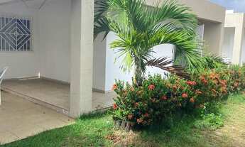 Imagem 2: Casa 2/4 para locação, em Arembepe