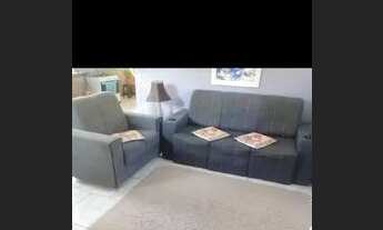 Imagem 3: Alugo linda casa na taquara, dois quartos , sala ,cozinha , banheiro , possui duas áreas