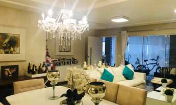 Imagem 4: Barra Da Tijuca - Interlagos De Itaúna, Linda Casa Triplex 100% Mobiliada, Moderna, Compos