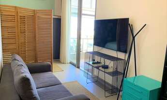 Imagem 6: Cobertura com 1 dormitório para alugar, 60m² por R$ 5.400/mês - Campeche - Florianópolis/S