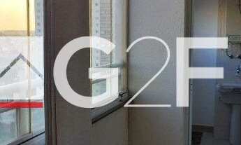 Imagem 4: Apartamento para locação no Fatto Mansões!