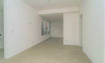 Imagem 3: Apartamento novo com 3 dormitórios, 1 suíte, churrasqueira, pátio e 1 vaga de garagem no b