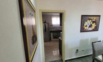 Imagem 5: Apartamento com 3 dormitórios à venda, 100 m² por R$ 650.000,00 - Santa Paula - São Caetan
