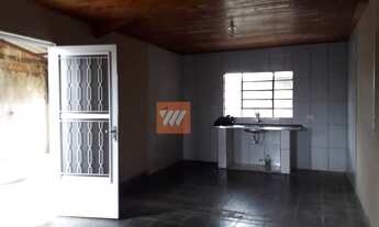 Imagem 2: Casa Sobrado para Venda em Centro Natividade da Serra-SP - 1817