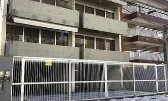 Imagem: REF V083 ED. PORTO RICO NA PRAIA MANSA