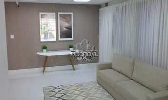 Imagem 7: LINDO APARTAMENTO, ANDAR ALTO, 02 DORMITÓRIOS, LAZER COMPLETO, BAIRRO GUILHERMINA, NA IMOB