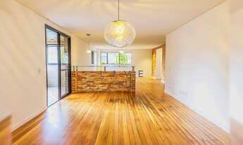 Imagem 4: Apartamento com 02 quartos, sendo 01 suíte com closet, 02 vagas de garagem e sacada com ch