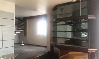 Imagem 3: Cobertura triplex para venda com 354 metros quadrados com 4 suítes no Centro - Florianópol