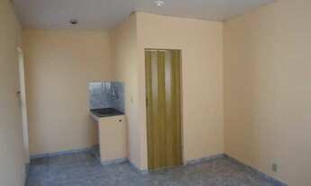 Imagem 4: Kitinetes Realengo