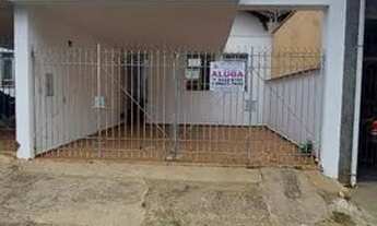 Imagem: Casa para aluguel tem 94 metros quadrados