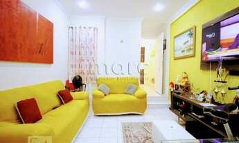 Imagem: SAO PAULO - Apartamento Padrão - LIBERDADE