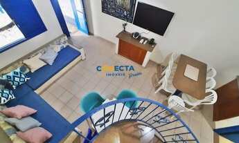 Imagem 6: Casa para aluguel com 100 metros quadrados com 3 quartos em Praia dos Castelhanos - Anchie