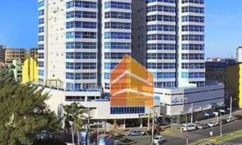 Imagem 2: Apartamento à venda, 93 m² por R$ 520.000,00 - Centro - Tramandaí/RS