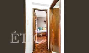 Imagem 4: Condomínio Conjunto Residencial Alpina