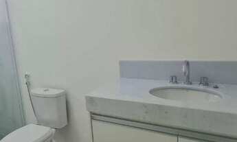 Imagem 7: Casa com 3 dormitórios para alugar, 182 m² por R$ 4.300/mês - Residencial Garden Ville - I