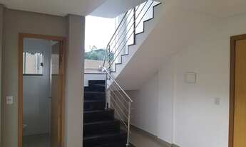 Imagem 4: Aluga-se sobrado próximo ao autódromo e condomínio Portal do Sol