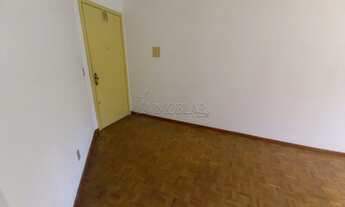 Imagem 2: BAGé - Apartamento Padrão - Centro