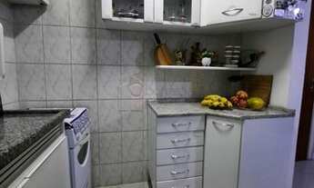 Imagem: Itupeva - Apartamento Padrão - Jardim Ana