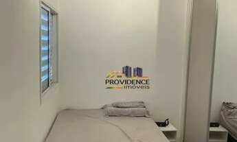 Imagem 5: Cobertura à venda, 168 m² por R$ 764.000,00 - Parque das Nações - Santo André/SP