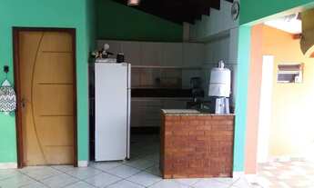 Imagem 7: Casa para venda no Parque Ohara - Cuiabá - MT