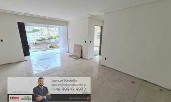 Imagem 6: Apartamento para venda tem 123 m2 com 2 quartos - Estreito - Florianópolis - SC