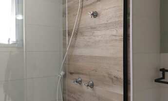 Imagem 5: Oportunidade! Apartamento novo com móveis planejados em ambiente familiar!