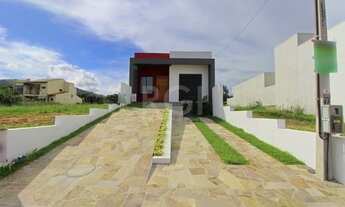 Imagem 3: Casa para Venda - 100m², 3 dormitórios, sendo 1 suites, 2 vagas - Lagos De Nova Ipanema