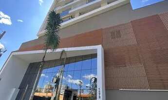 Imagem: GOIÂNIA - Apartamento Padrão - SETOR MARISTA