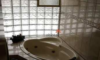 Imagem 4: Sobrado com 3 dormitórios à venda, 420 m² por R$ 1.600.000,00 - Parque Monte Alegre - Tabo