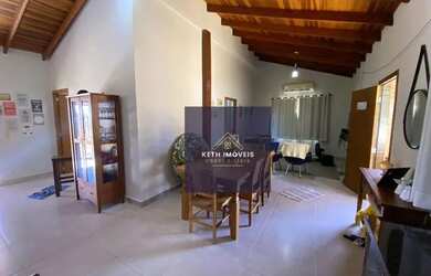 Imagem 7: Vende-se Linda Casa 100M² em condomínio Fechado em Chapada dos Guimarães, MT