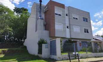 Imagem 2: Apartamento para Venda em Nova Petrópolis, Piá, 1 dormitório, 1 banheiro, 1 vaga