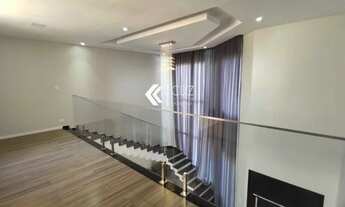 Imagem 6: Casa de condomínio para locação com 4 dormitórios sendo 3 suíte no Reserva do Ipanema - So