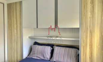 Imagem 2: Apartamento com 2 dormitórios à venda, 73 m² por R$ 795.000,00 - Vila Guarani (Zona Sul)