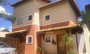 Imagem 1: Casa (sobrado em condominio) 3 dormitórios/suite, cozinha planejada, em condomínio fechado