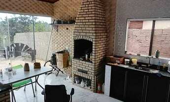 Imagem 5: Chácara com 3 dormitórios à venda, 600 m² por R$ 585.000,00 - Boituville - Boituva/SP