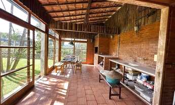 Imagem 6: TERESÓPOLIS - Casa Padrão - GOLFE