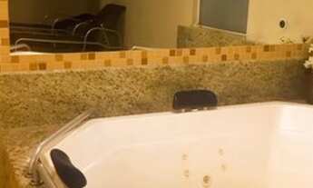 Imagem 2: Suíte para aluguel em Dunas do Peró - Cabo Frio - RJ