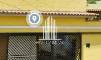 Imagem: Sobrado Residencial/Comercial de 125m²